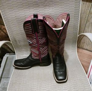 Ariat boots